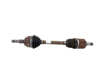Transmision delantera izquierda, Ford Focus Sportbreak (Cew) Business 2017, F1F63B437GA