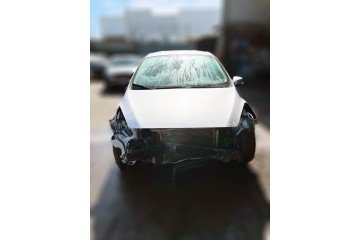 FORD FIESTA (CE1) Trend