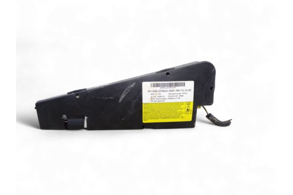 Airbag lateral derecho, Ford Focus Sportbreak (Cew) Business 2017, AM51R611D10AE