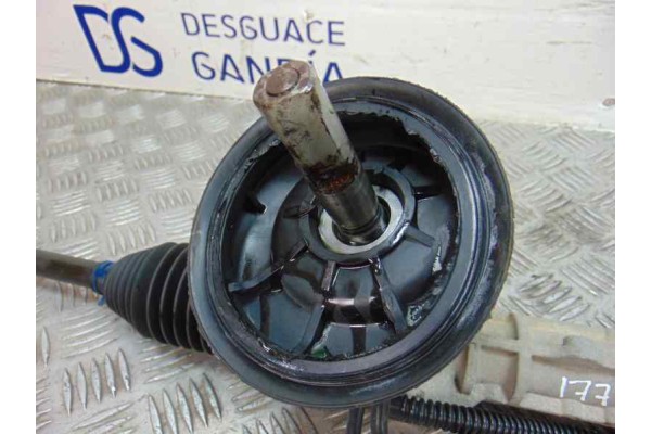  CREMALLERA DIRECCION CITROEN C4 BERLINA Collection 2006 177151 CITROEN - 13