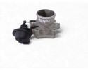 Caja mariposa, Kia Ceed (Ed) Concept 2009, 351002XXXX