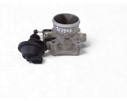 Caja mariposa, Kia Ceed (Ed) Concept 2009, 351002XXXX