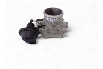 Caja mariposa, Kia Ceed (Ed) Concept 2009, 351002XXXX