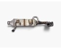 Enfriador egr, Mercedes-benz Clase Ml (Bm 164) 320 / 350 Cdi (164.122) 2005, 16421400175