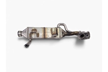 Enfriador egr, Mercedes-benz Clase Ml (Bm 164) 320 / 350 Cdi (164.122) 2005, 16421400175