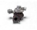 Turbocompresor, Kia Ceed (Ed) Concept 2009, 282012A400