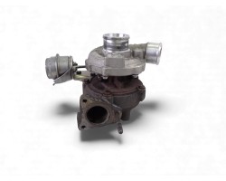 Turbocompresor, Kia Ceed (Ed) Concept 2009, 282012A400
