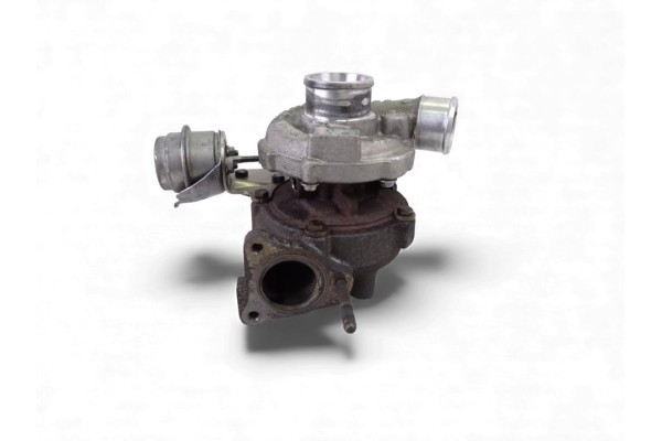 Turbocompresor, Kia Ceed (Ed) Concept 2009, 282012A400