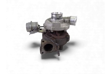 Turbocompresor, Kia Ceed (Ed) Concept 2009, 282012A400