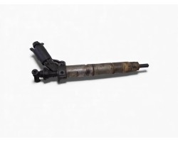 Inyector, Mercedes-benz Clase Ml (Bm 164) 320 / 350 Cdi (164.122) 2005, A6420700487