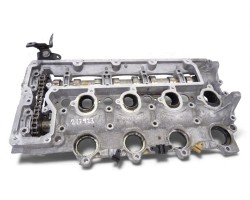 Tapa balancines, Ford Focus Sportbreak (Cew) Business 2017, 9656823180