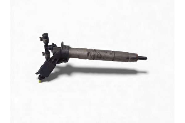 Inyector, Mercedes-benz Clase Ml (Bm 164) 320 / 350 Cdi (164.122) 2005, A6420700487