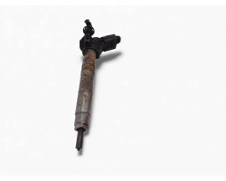 Inyector, Mercedes-benz Clase Ml (Bm 164) 320 / 350 Cdi (164.122) 2005, A6420700487