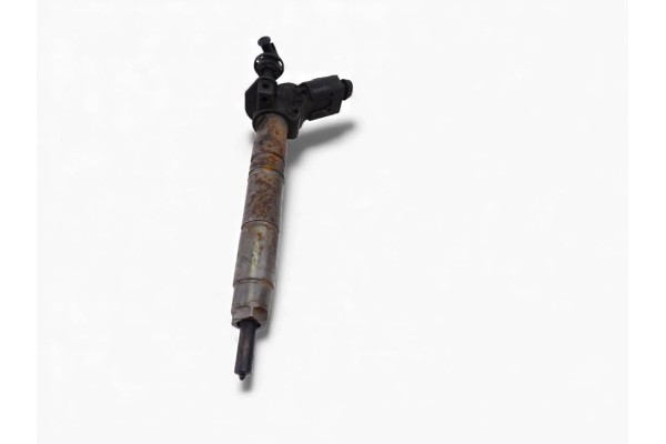 Inyector, Mercedes-benz Clase Ml (Bm 164) 320 / 350 Cdi (164.122) 2005, A6420700487