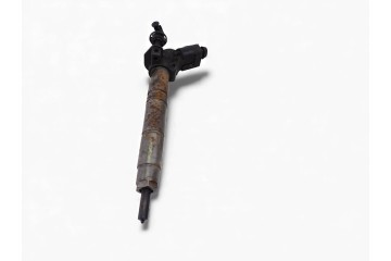 Inyector, Mercedes-benz Clase Ml (Bm 164) 320 / 350 Cdi (164.122) 2005, A6420700487