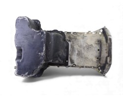 Carter, Mercedes-benz Clase Ml (Bm 164) 320 / 350 Cdi (164.122) 2005, R6420140102
