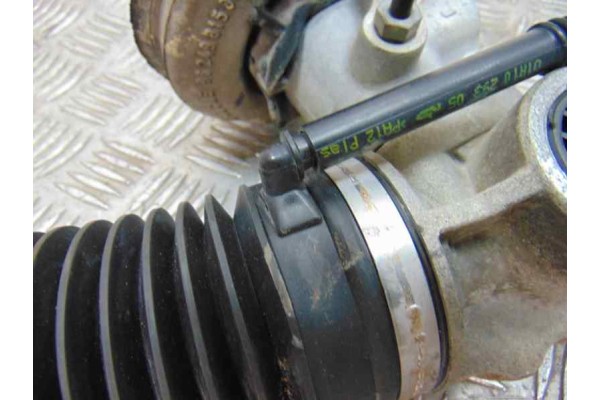  CREMALLERA DIRECCION CITROEN C4 BERLINA Collection 2006 177151 CITROEN - 15