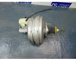 Servofreno, Bmw Serie 5 Berlina (E60) 525d 2005