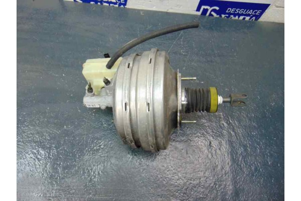 Servofreno, Bmw Serie 5 Berlina (E60) 525d 2005