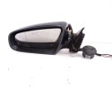 Retrovisor izquierdo, Audi A3 Sportback (8PA) 2.0 TDI Ambiente 2004