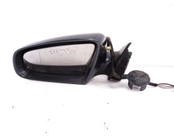 Retrovisor izquierdo, Audi A3 Sportback (8PA) 2.0 TDI Ambiente 2004