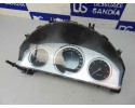 Cuadro instrumentos, Mercedes-benz Clase C (Bm 204) Berlina C 220 Cdi (204.008) 2009, A2049004500