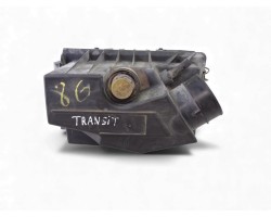 Filtro aire, Ford Transit Furgón Corto (Fy) Ft 260 2.0 2002, YC159600DB