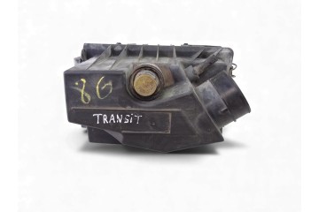Filtro aire, Ford Transit Furgón Corto (Fy) Ft 260 2.0 2002, YC159600DB