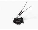 Cerradura puerta delantera izquierda, Toyota Corolla (E21) Hybrid Active 2022
