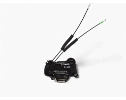 Cerradura puerta delantera izquierda, Toyota Corolla (E21) Hybrid Active 2022
