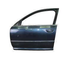 Puerta delantera izquierda, Audi A8 (4E) 3.0 TDI Quattro 2005