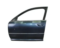 Puerta delantera izquierda, Audi A8 (4E) 3.0 TDI Quattro 2005