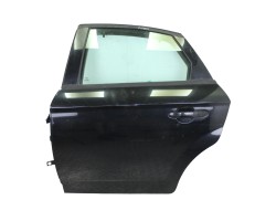 Puerta trasera izquierda, Ford Mondeo Berlina (CA2) Trend 2010