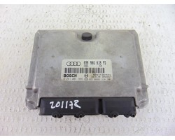 Centralita motor uce, Audi A4 Berlina (B5) 1.9 Tdi 1999, 038906018FD
