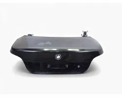 Tapa maletero, Bmw Serie 5 Berlina (E60) 525xi 2005