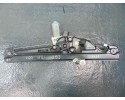 Elevalunas trasero derecho, Bmw Serie 5 Berlina (E60) 525d 2005, 6922320