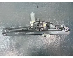 Elevalunas trasero derecho, Bmw Serie 5 Berlina (E60) 525d 2005, 6922320