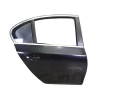 Puerta trasera derecha, Bmw Serie 5 Berlina (E60) 525xi 2005
