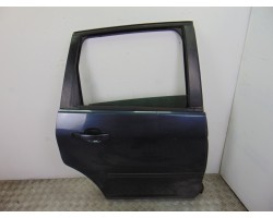 Puerta trasera derecha, Ford C-max (CB3)(2007) Ambiente 2009