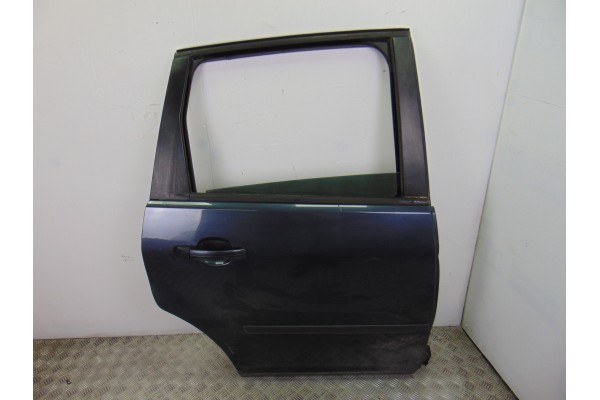 Puerta trasera derecha, Ford C-max (CB3)(2007) Ambiente 2009