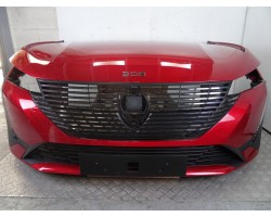 Morro completo, Peugeot 308 (P5) Active Pack 2022