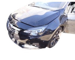 Morro completo, Opel Cascada Excellence 2016