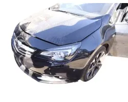Morro completo, Opel Cascada Excellence 2016