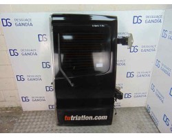 Puerta trasera derecha, Renault Trafic Ii Furgón L1H1 Caja cerrada, corto 2004