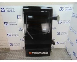 Puerta trasera derecha, Renault Trafic Ii Furgón L1H1 Caja cerrada, corto 2004