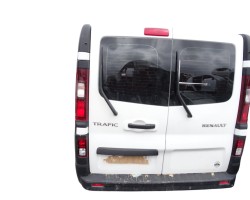 Puerta trasera izquierda, Renault Trafic Iii Combi Combi 9 L1H1 2,8t (8/9 plazas) 2020