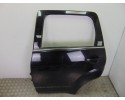 Puerta trasera izquierda, Citroen C-crosser Vtr 2009