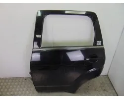Puerta trasera izquierda, Citroen C-crosser Vtr 2009