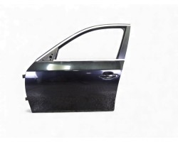 Puerta delantera izquierda, Bmw Serie 5 Berlina (E60) 525xi 2005