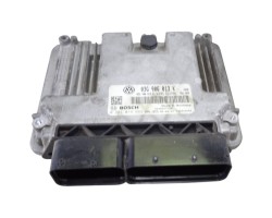 Centralita motor uce, Seat Ibiza Berlina (6J5) Reference 2008, 03G906013K